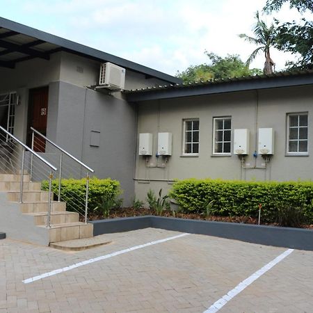 Hotel Hummingbird'S Nest à Mbombela Extérieur photo