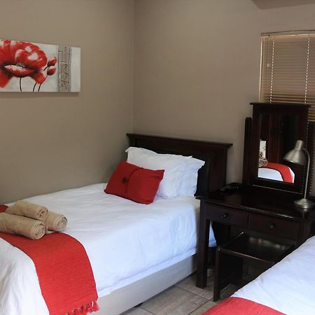 Hotel Hummingbird'S Nest à Mbombela Extérieur photo