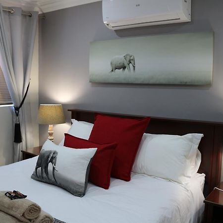 Hotel Hummingbird'S Nest à Mbombela Extérieur photo