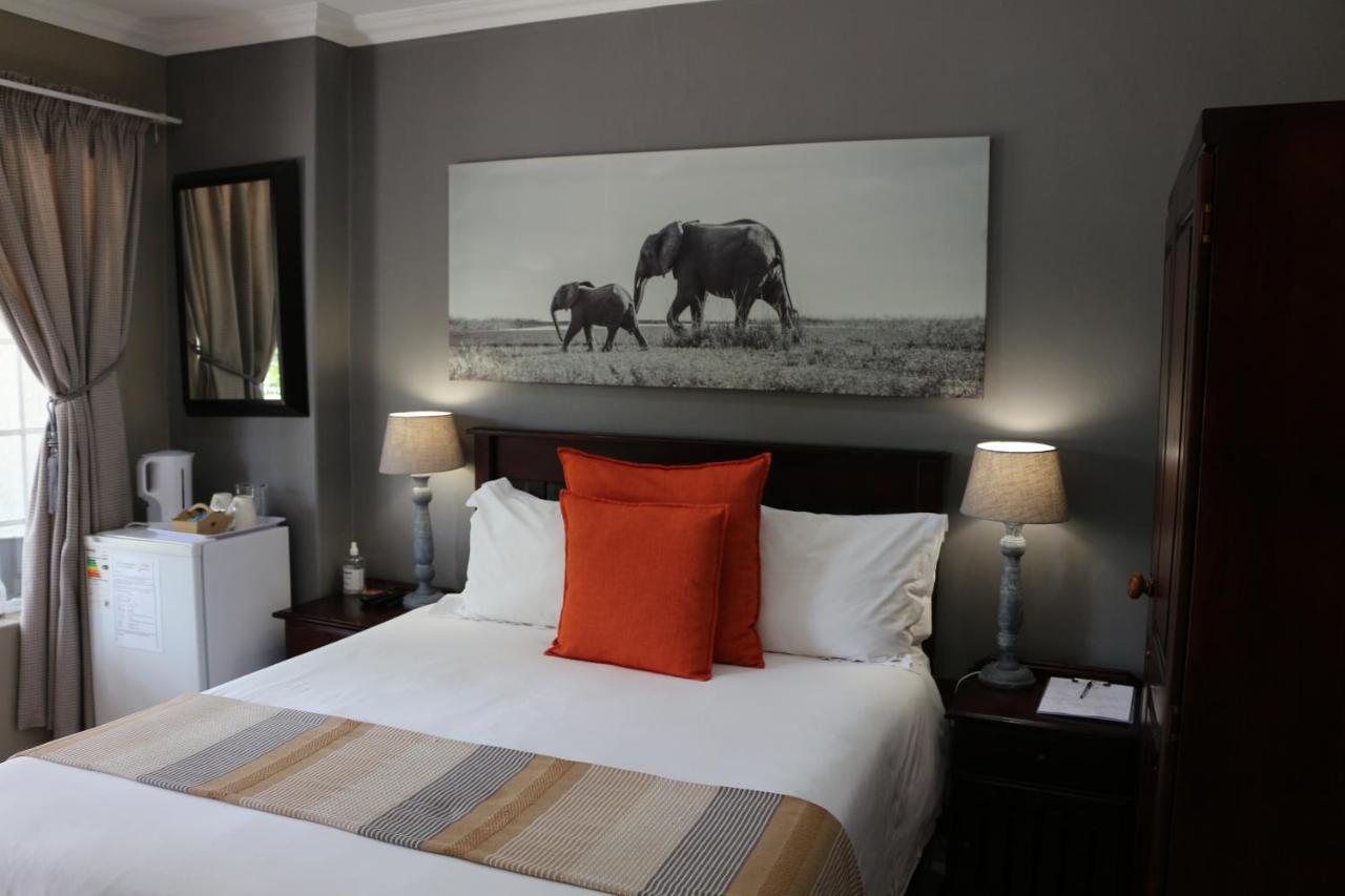 Hotel Hummingbird'S Nest à Mbombela Extérieur photo