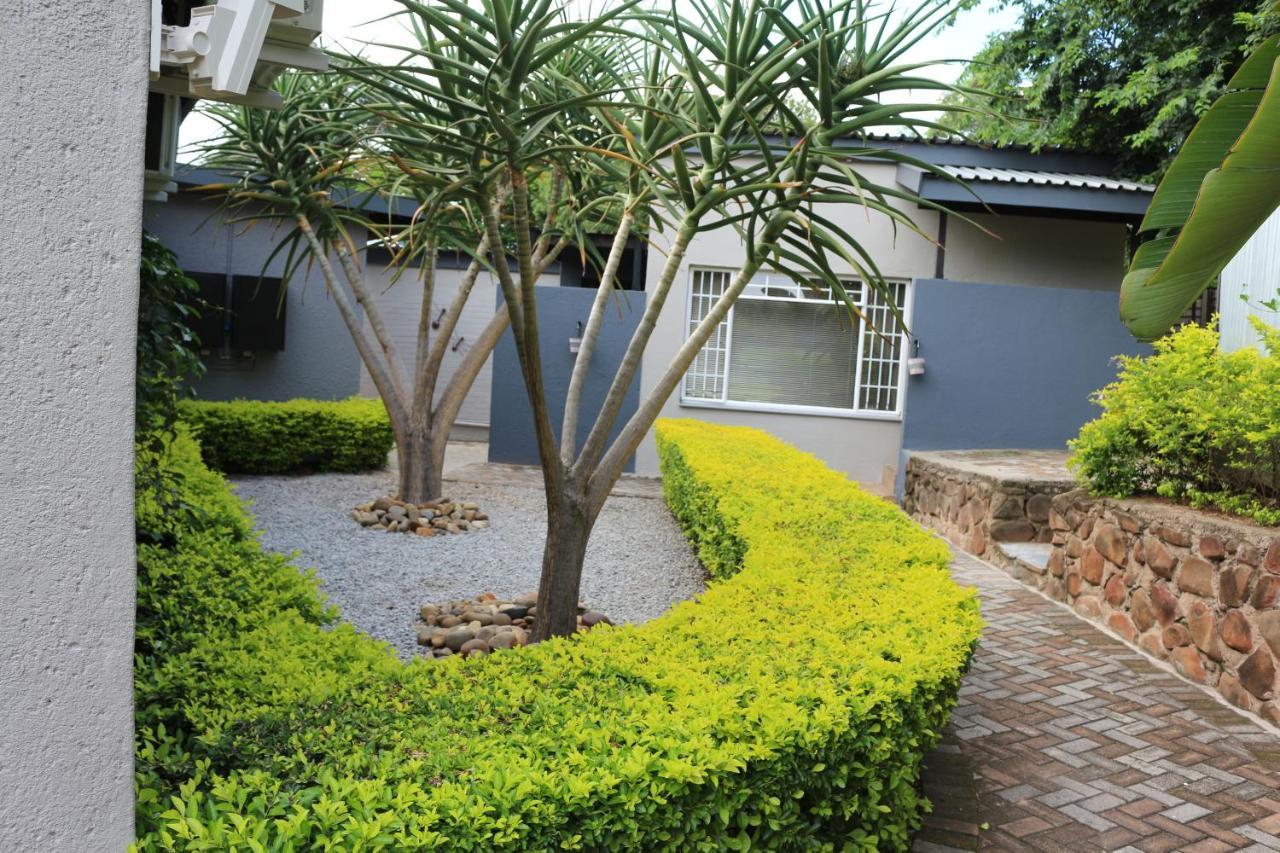 Hotel Hummingbird'S Nest à Mbombela Extérieur photo