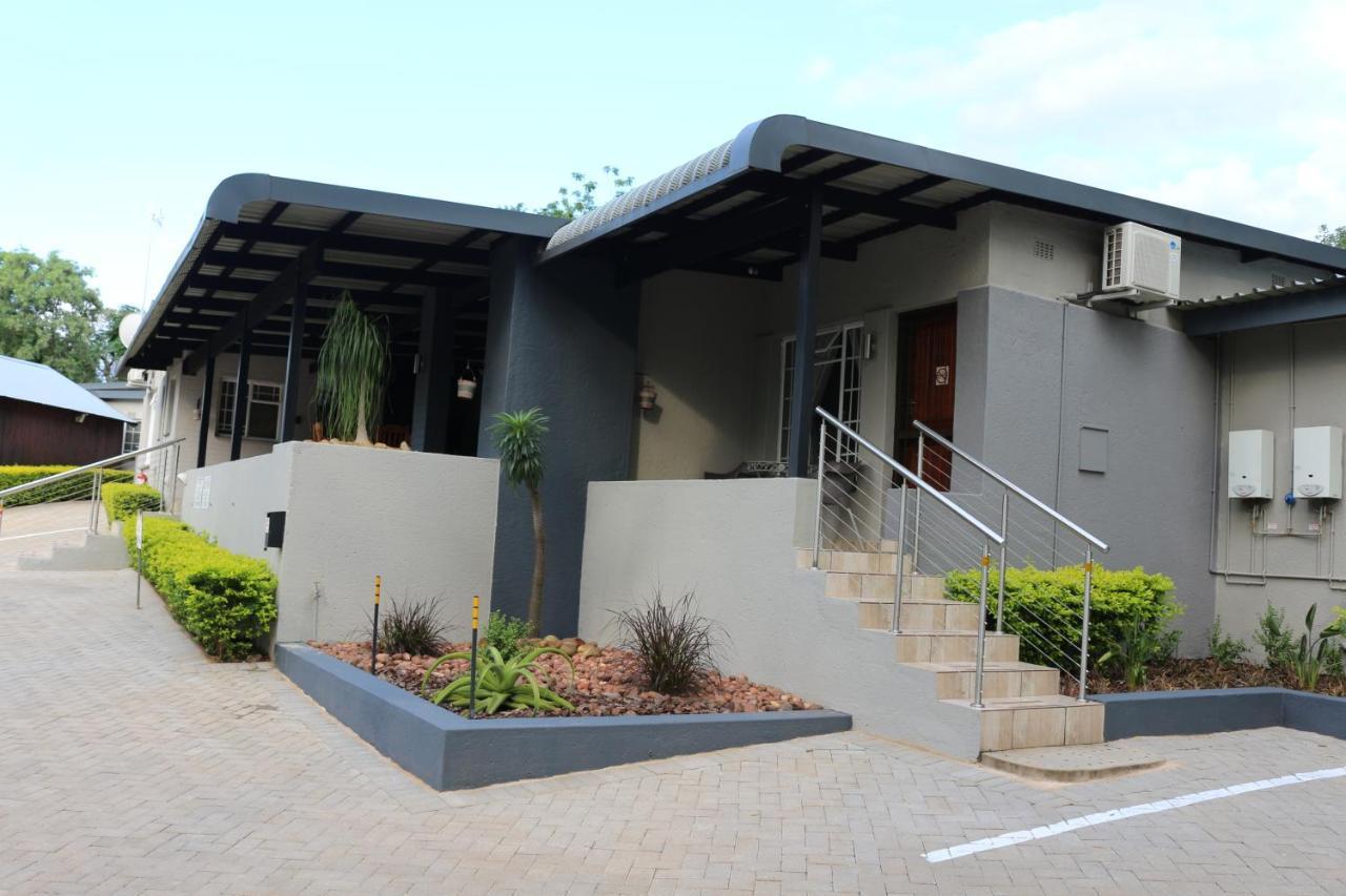 Hotel Hummingbird'S Nest à Mbombela Extérieur photo