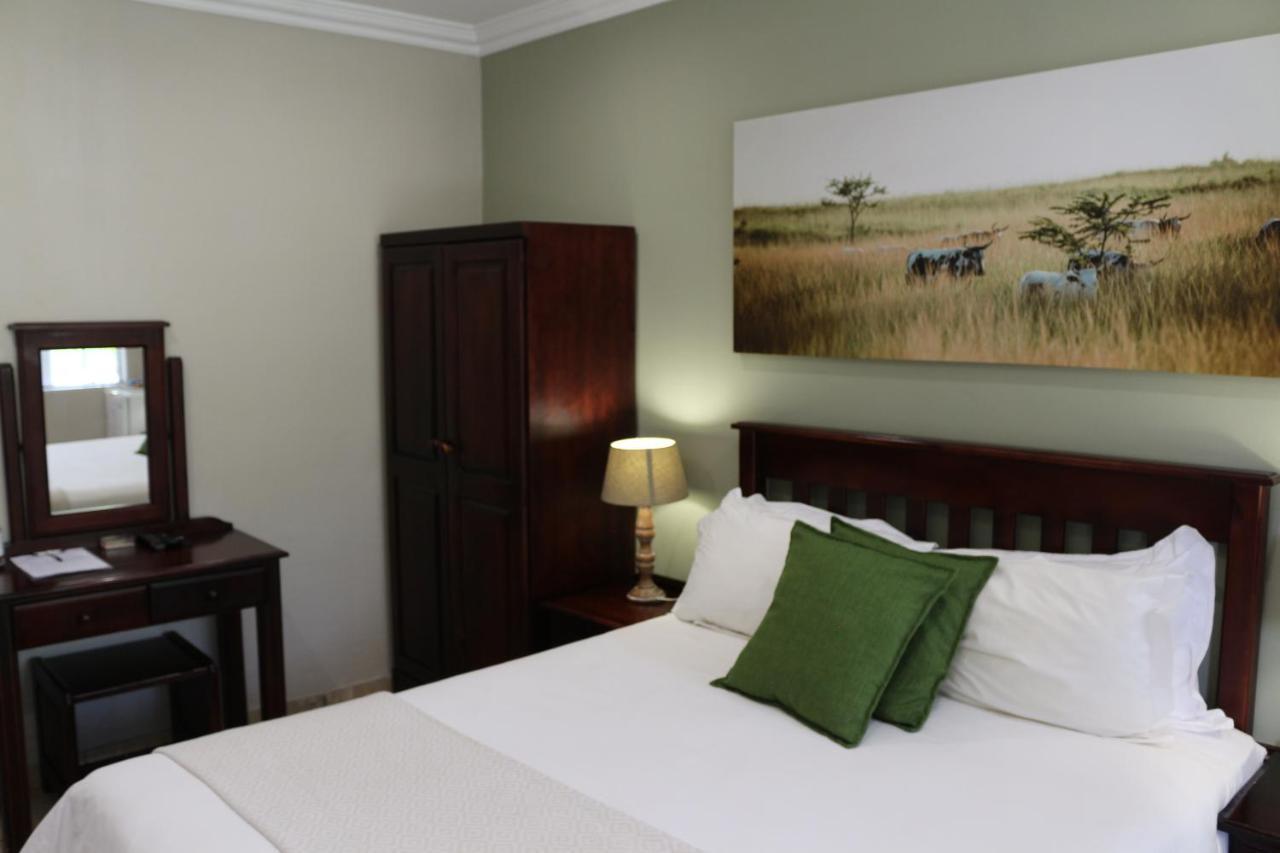 Hotel Hummingbird'S Nest à Mbombela Extérieur photo