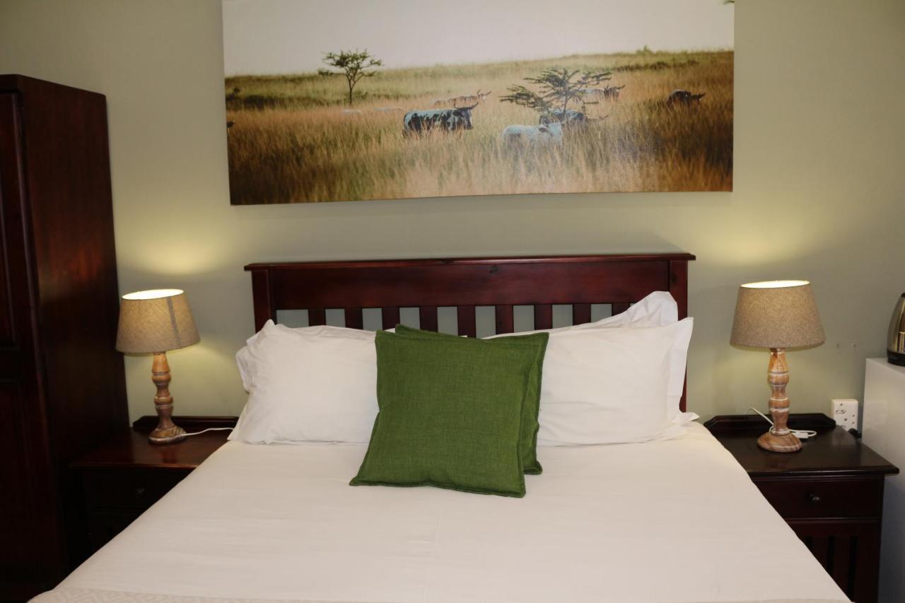 Hotel Hummingbird'S Nest à Mbombela Extérieur photo