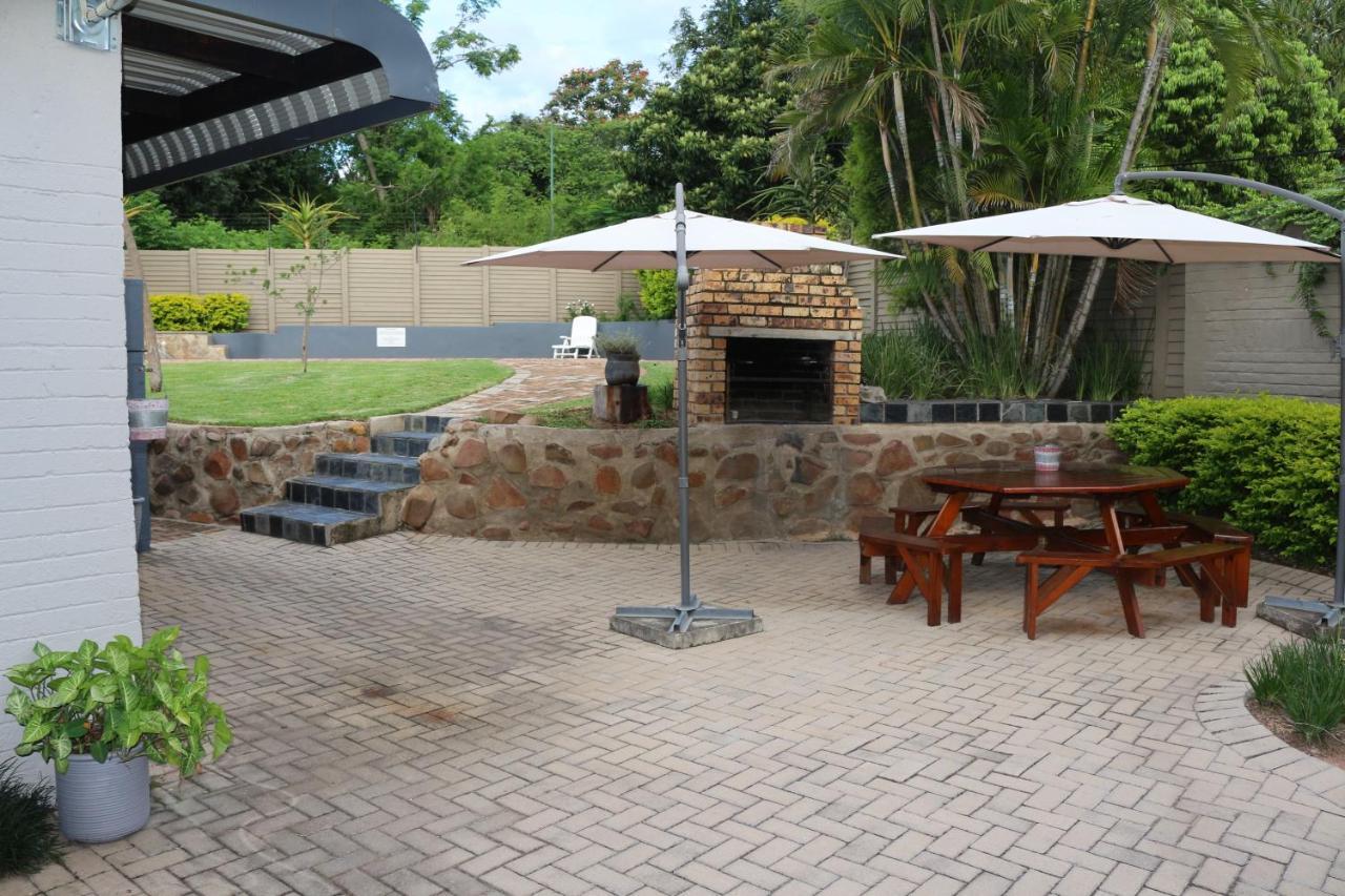 Hotel Hummingbird'S Nest à Mbombela Extérieur photo