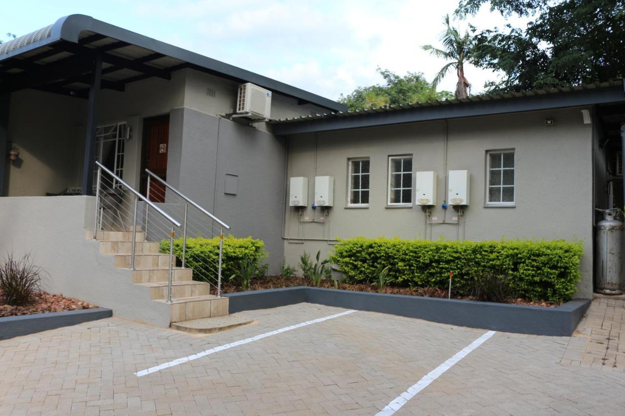 Hotel Hummingbird'S Nest à Mbombela Extérieur photo