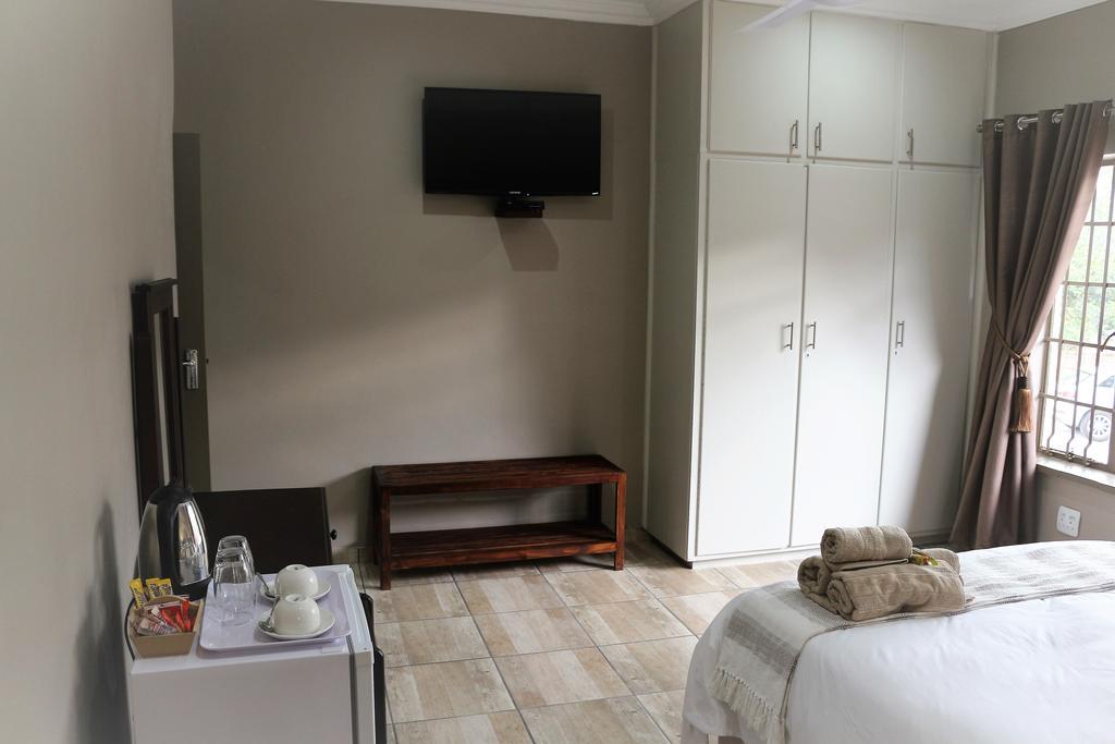 Hotel Hummingbird'S Nest à Mbombela Extérieur photo