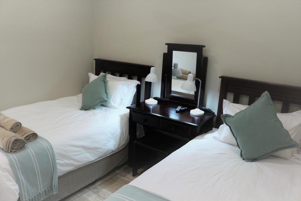 Hotel Hummingbird'S Nest à Mbombela Extérieur photo