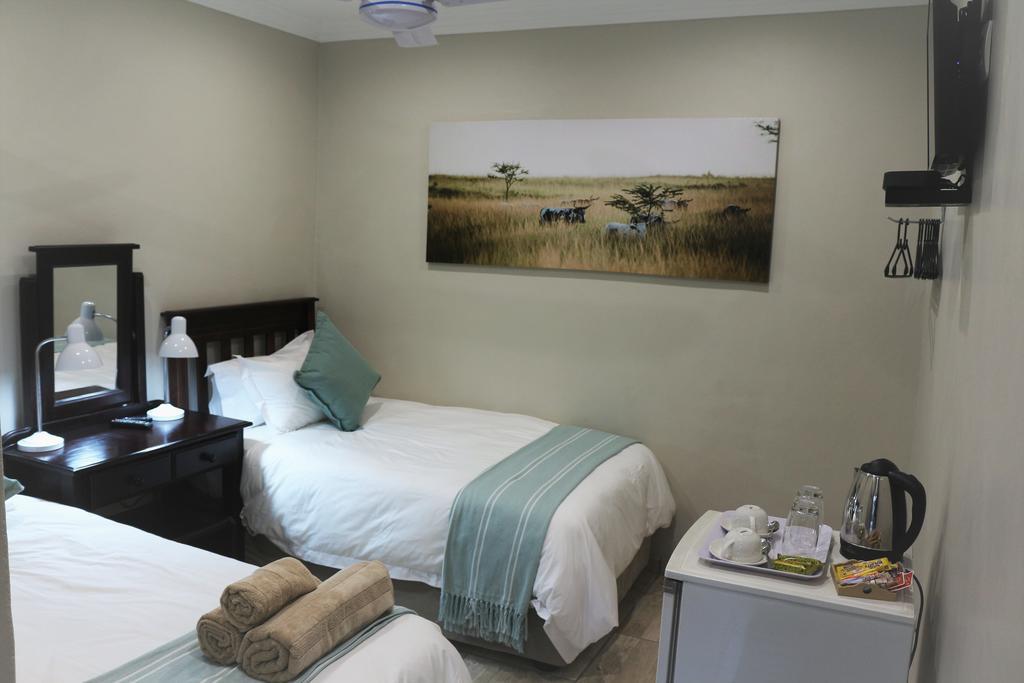 Hotel Hummingbird'S Nest à Mbombela Extérieur photo