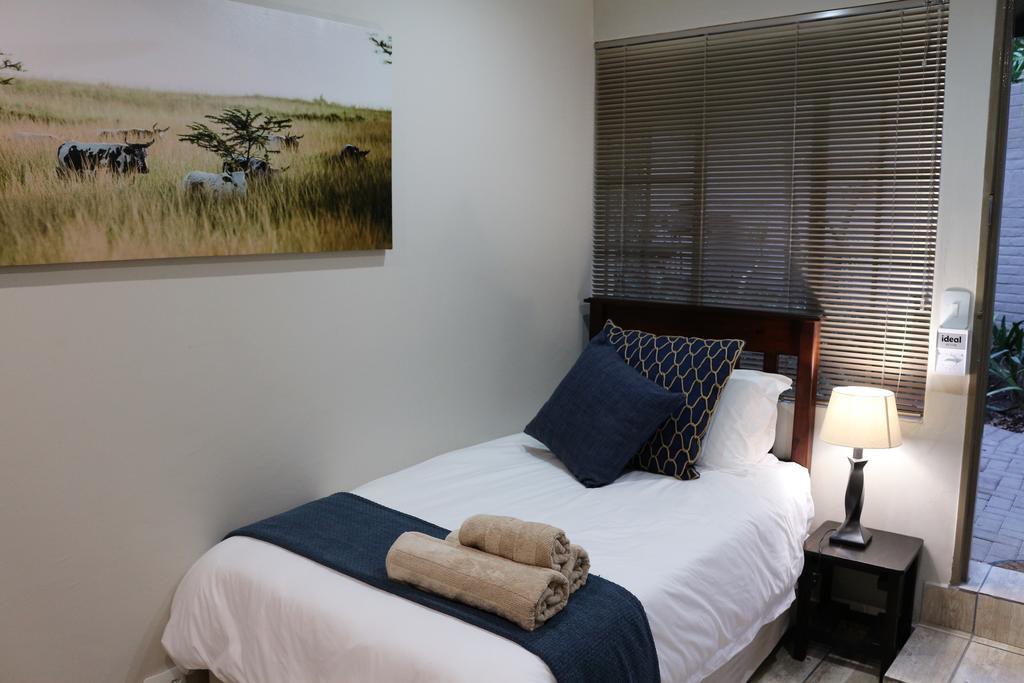 Hotel Hummingbird'S Nest à Mbombela Extérieur photo