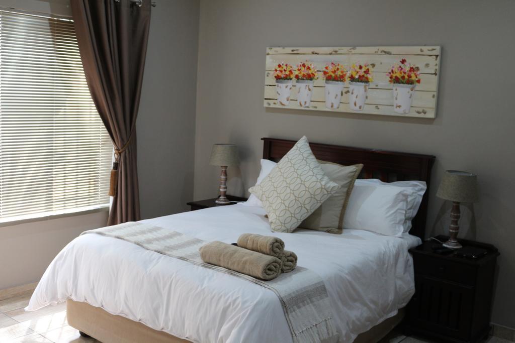 Hotel Hummingbird'S Nest à Mbombela Extérieur photo