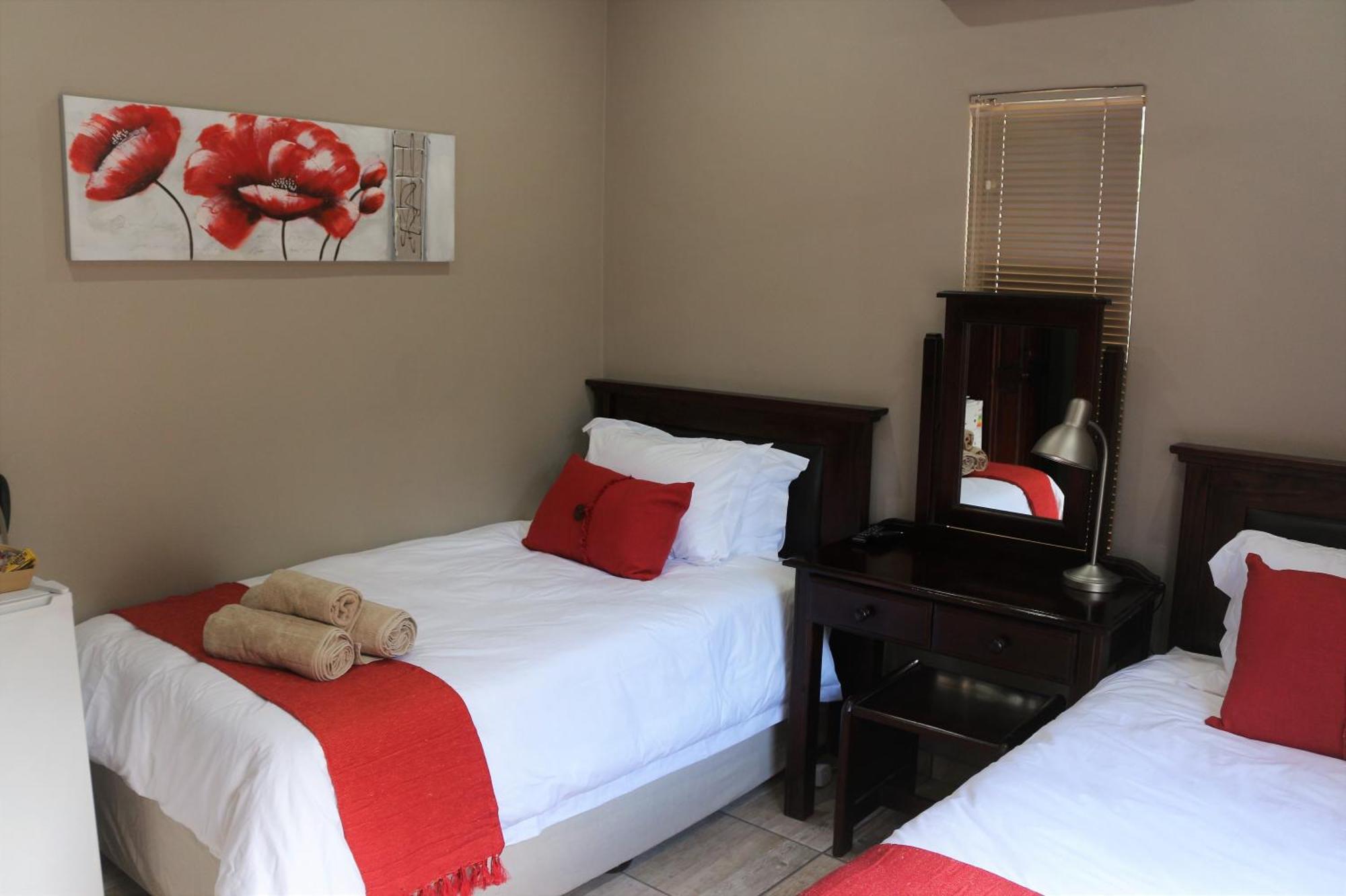 Hotel Hummingbird'S Nest à Mbombela Extérieur photo