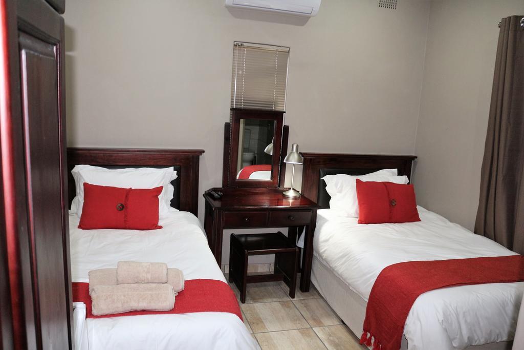 Hotel Hummingbird'S Nest à Mbombela Extérieur photo