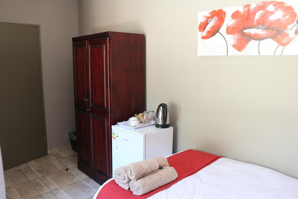Hotel Hummingbird'S Nest à Mbombela Extérieur photo
