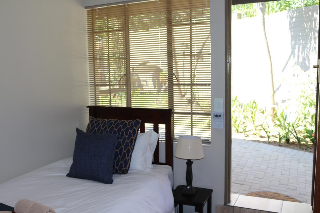 Hotel Hummingbird'S Nest à Mbombela Extérieur photo