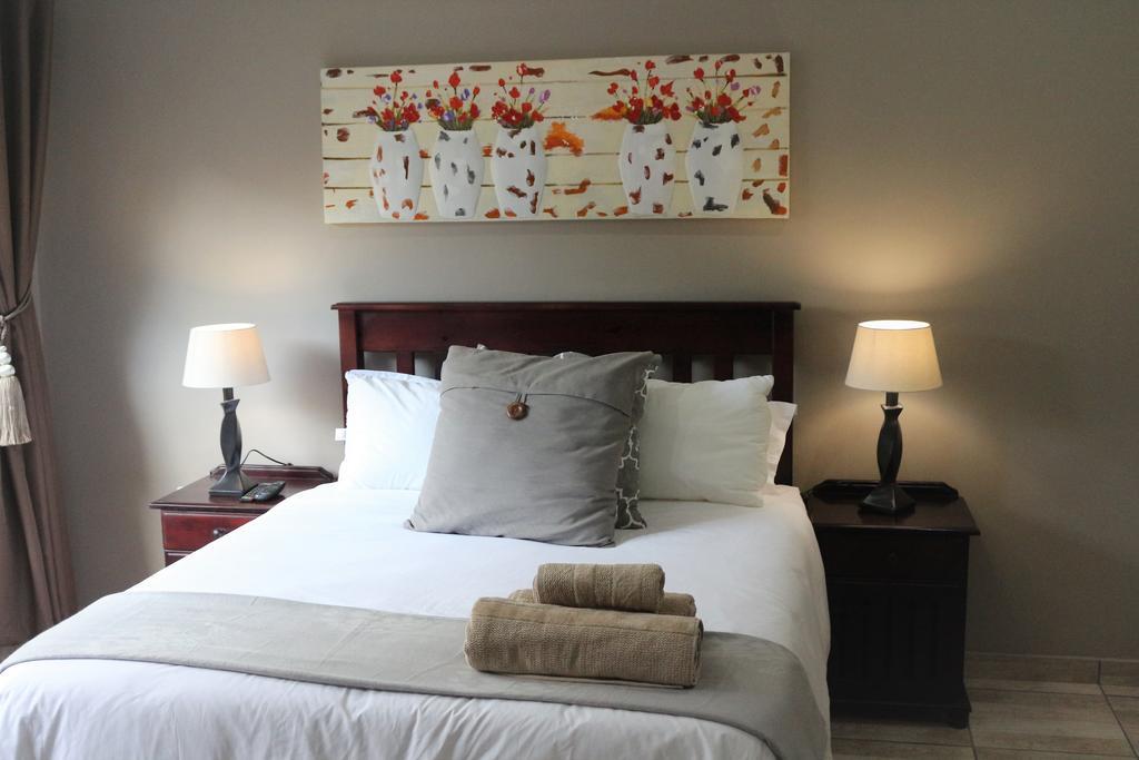 Hotel Hummingbird'S Nest à Mbombela Extérieur photo