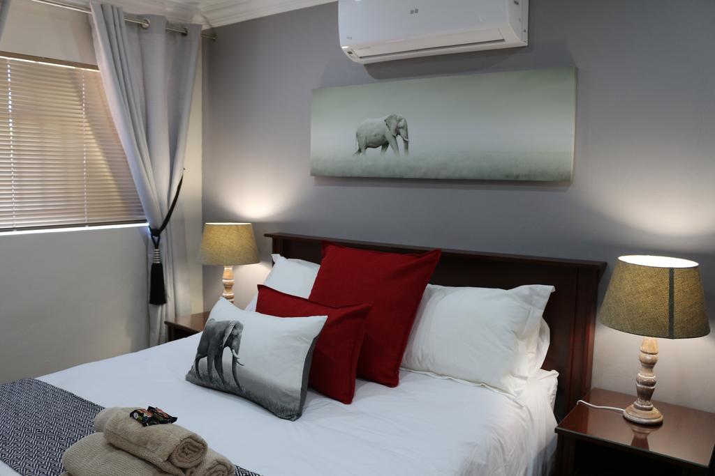 Hotel Hummingbird'S Nest à Mbombela Extérieur photo