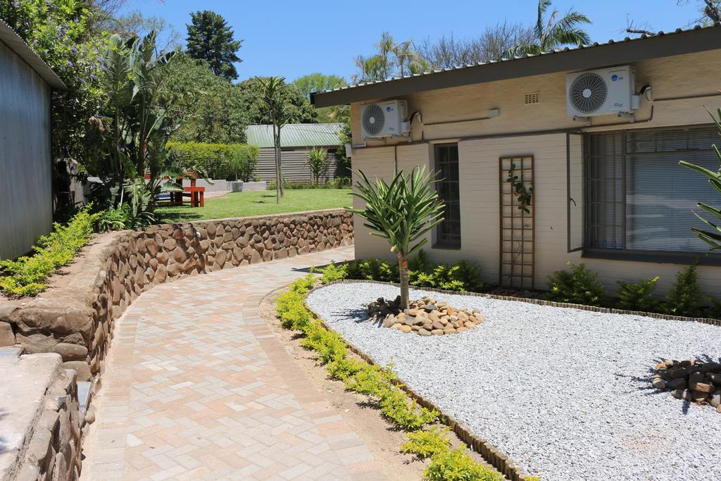 Hotel Hummingbird'S Nest à Mbombela Extérieur photo