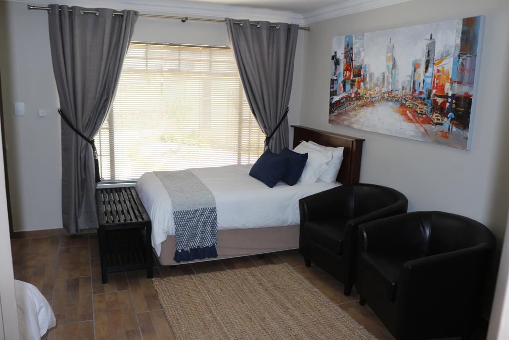 Hotel Hummingbird'S Nest à Mbombela Extérieur photo