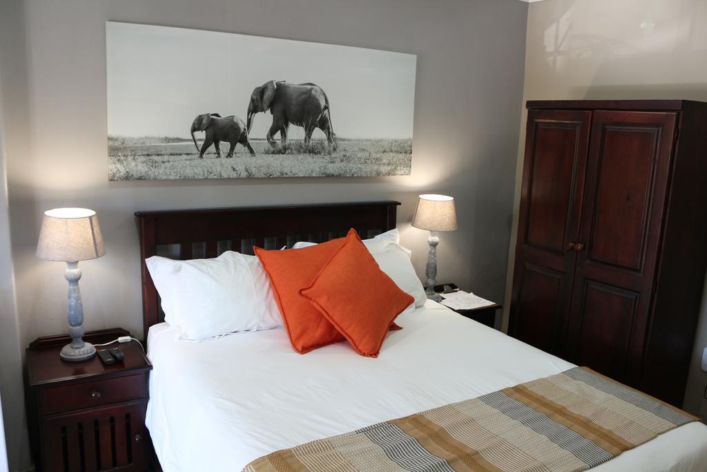 Hotel Hummingbird'S Nest à Mbombela Extérieur photo