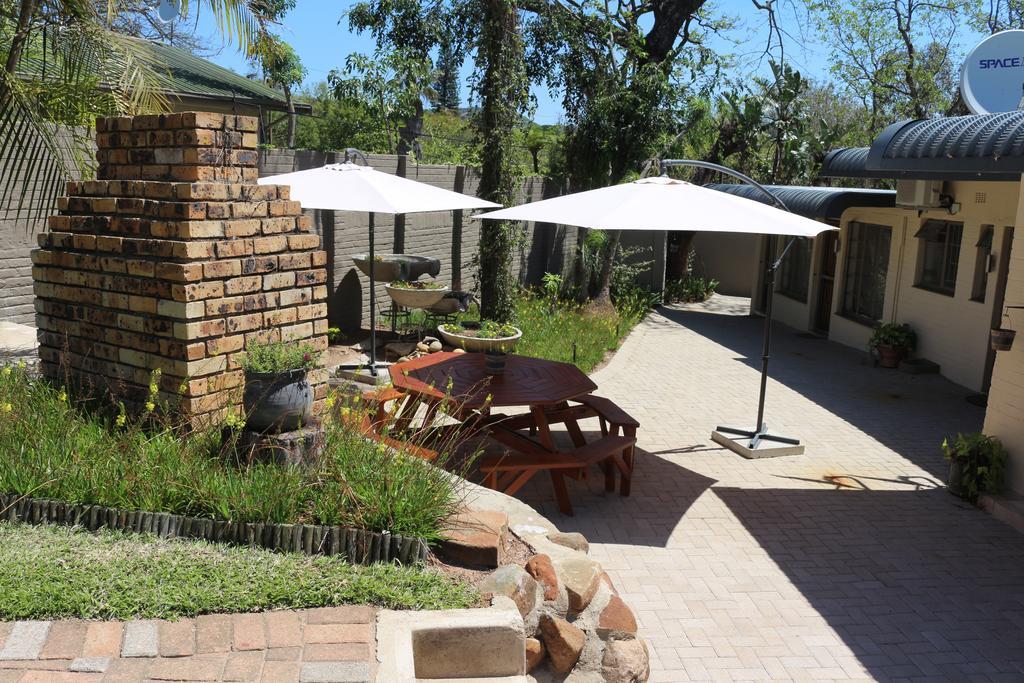 Hotel Hummingbird'S Nest à Mbombela Extérieur photo