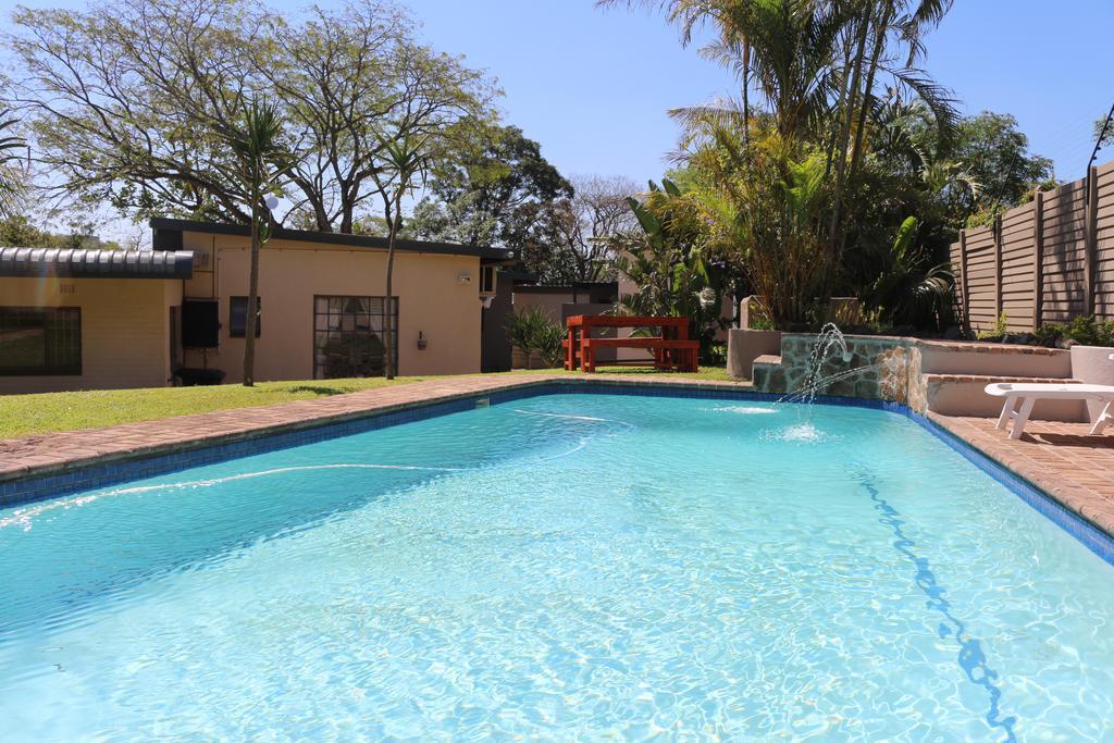Hotel Hummingbird'S Nest à Mbombela Extérieur photo