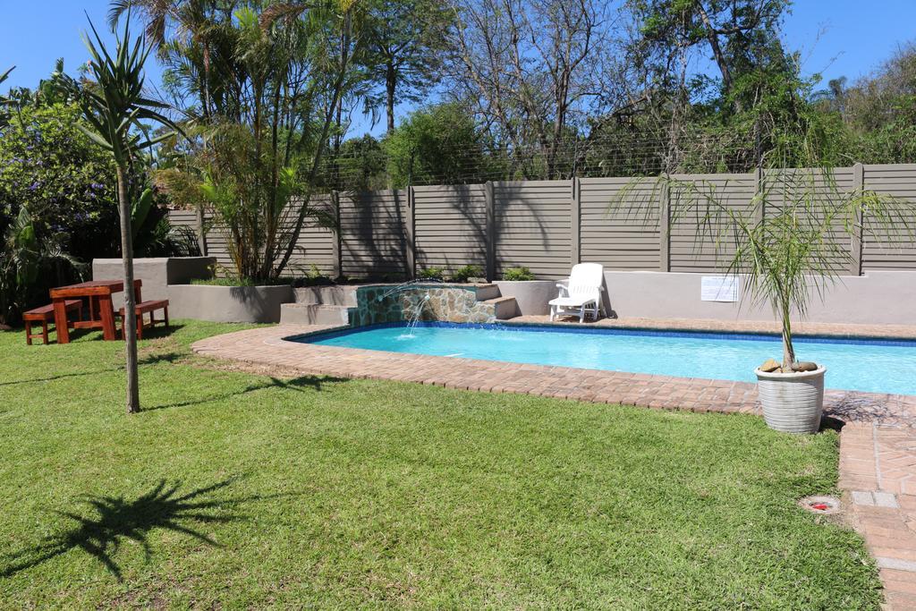 Hotel Hummingbird'S Nest à Mbombela Extérieur photo